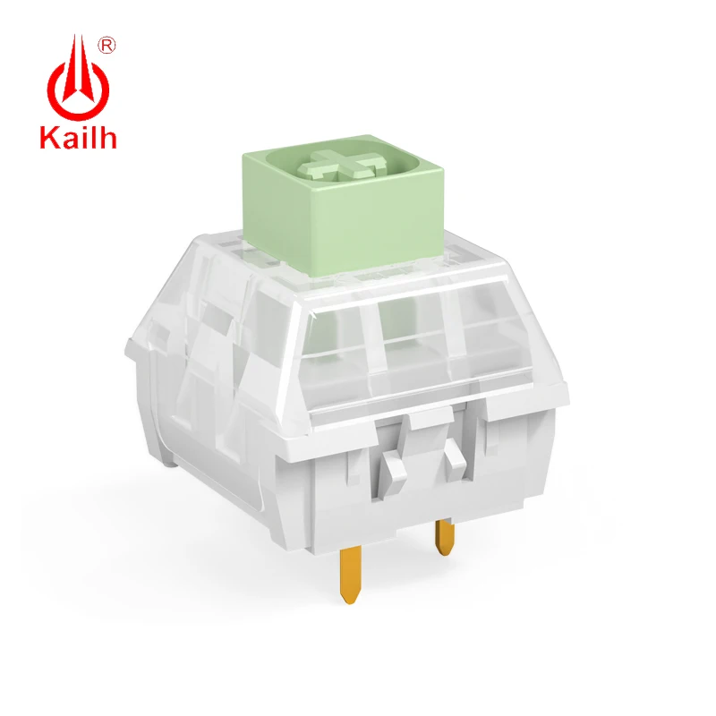 Kailh Hộp Ngọc Hải Quân Bàn Ph - đánh giá và giá Pc Gaming Uk