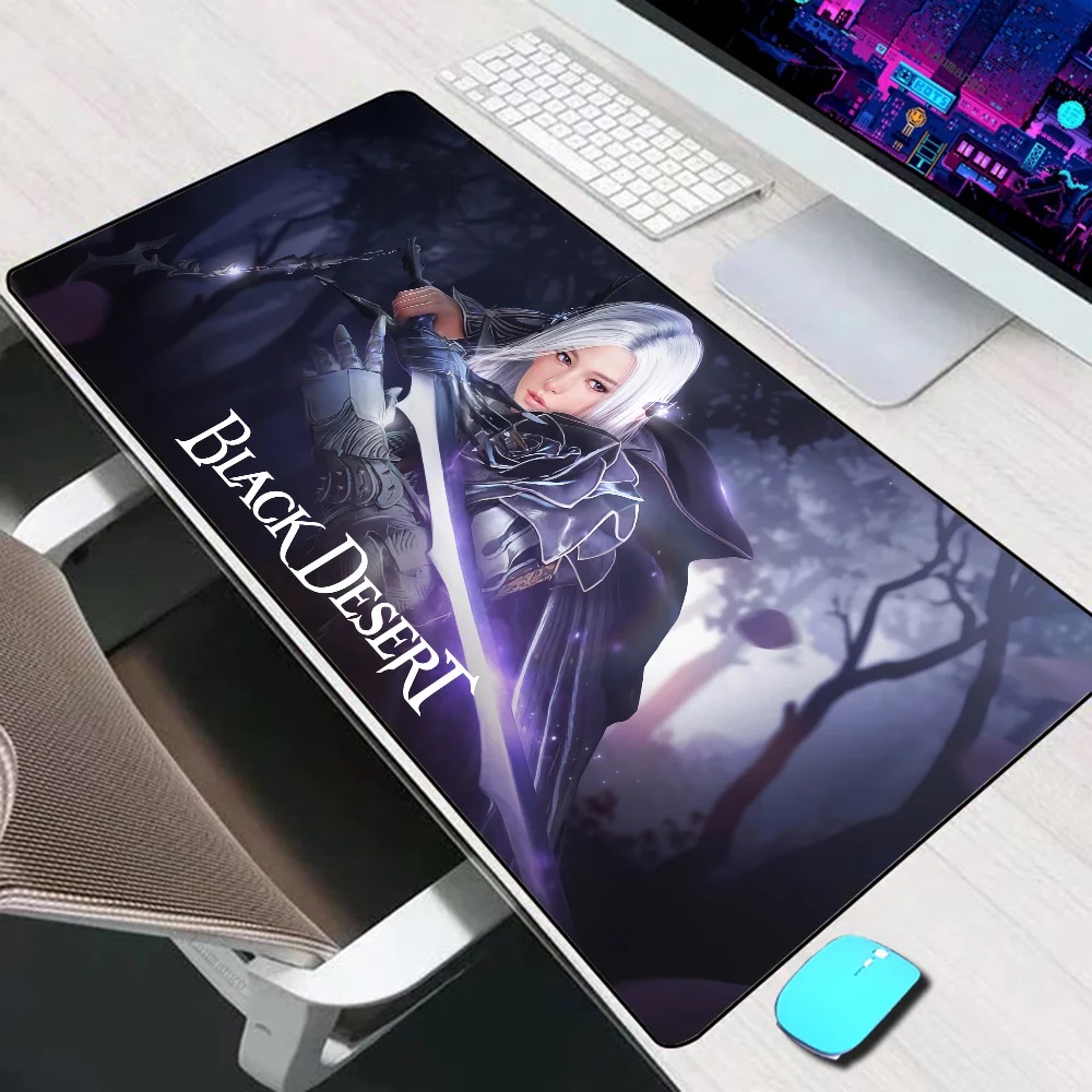 Black Desert Online Large Mous - đánh giá và giá Pc Gaming Online