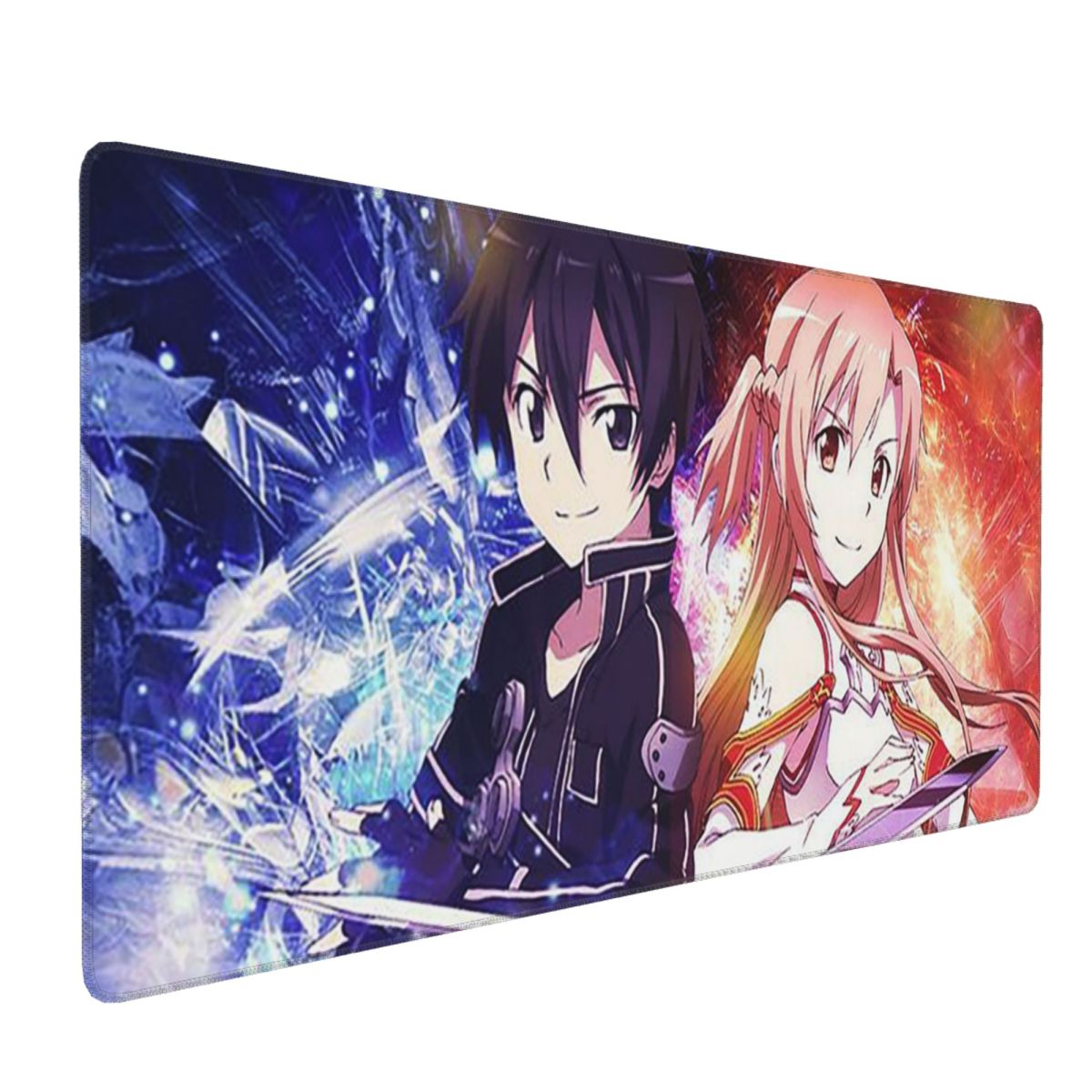 Large Mouse Pad Sword Art Onli - đánh giá và giá Pc Gaming Online