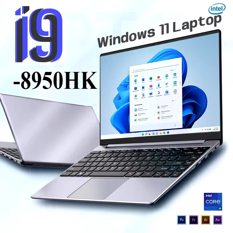 2025 New 14.1-inch Office lapt - đánh giá và giá Pc Gaming Intel Core I9