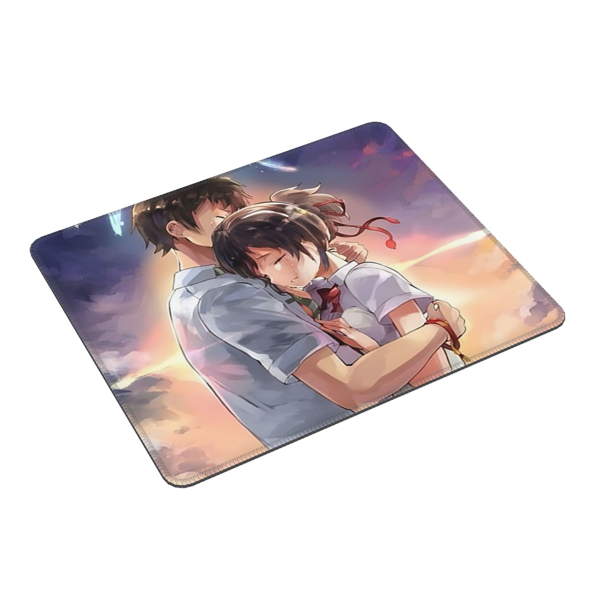 Japanese Anime Your Name Mouse - đánh giá và giá Pc Gaming Names