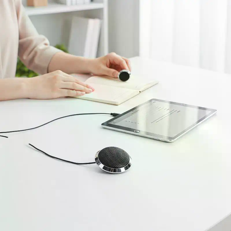 Omnidirectional 3.5mm/USB Cond - đánh giá và giá Pc Gaming Online