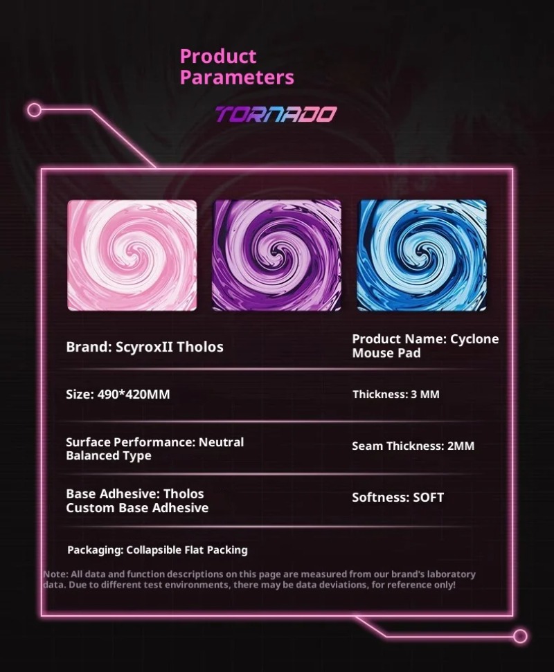 Original Scyrox Tornado Gaming - đánh giá và giá Pc Gaming Optimization