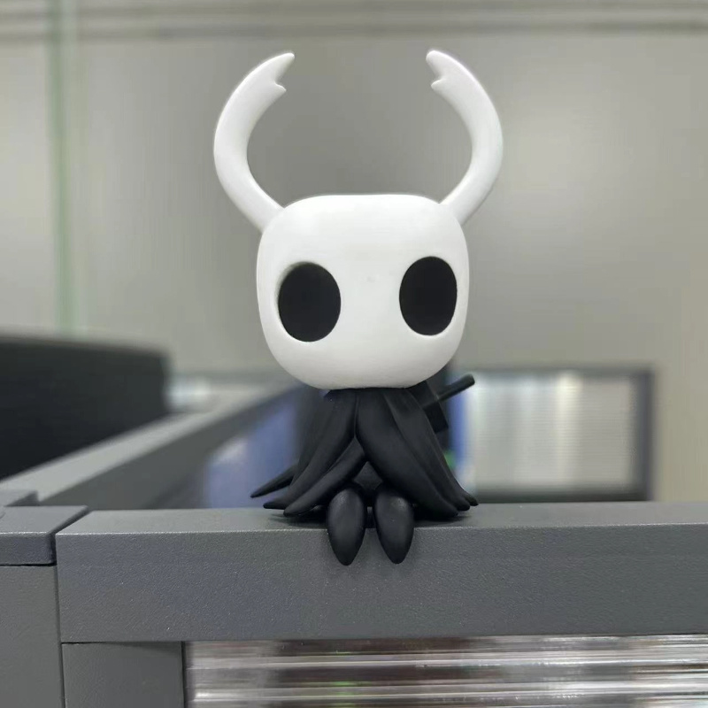Hollow Knight Mini Figure - An - đánh giá và giá Pc Gaming On Tv