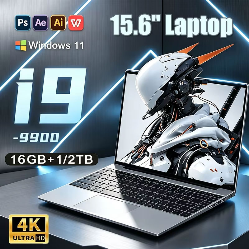 NEW 15.6' Laptop Intel Core I9 - đánh giá và giá Pc Gaming Intel Core I9