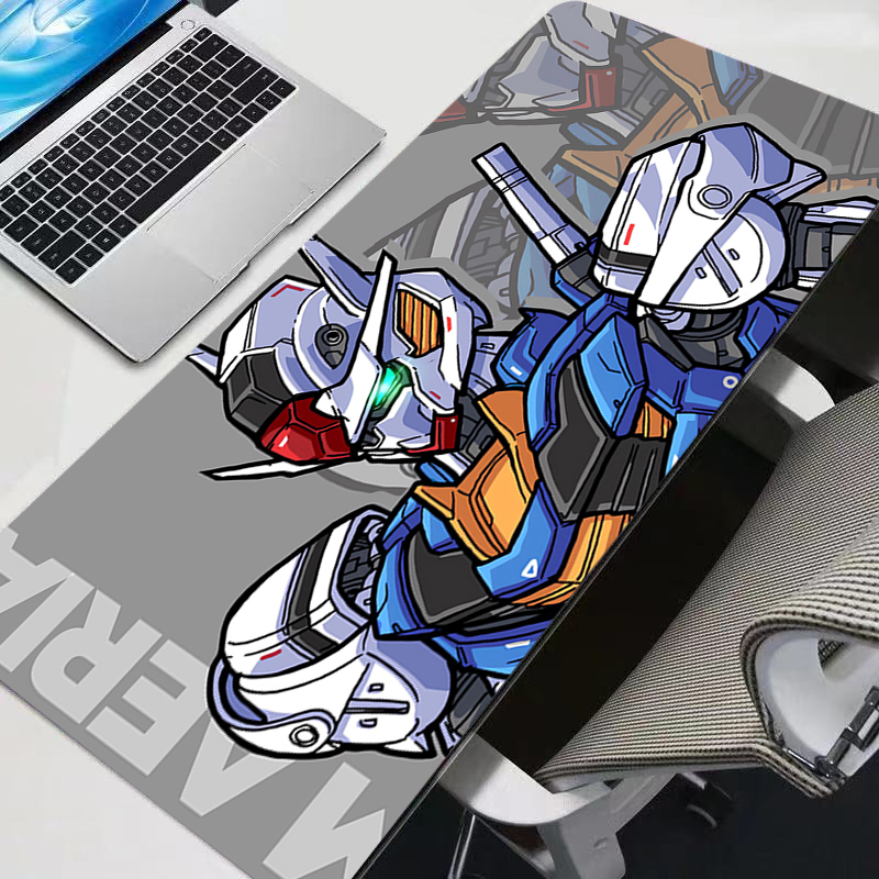 Computer Mouse Pad Mobile Suit - đánh giá và giá Pc Gaming On Tv