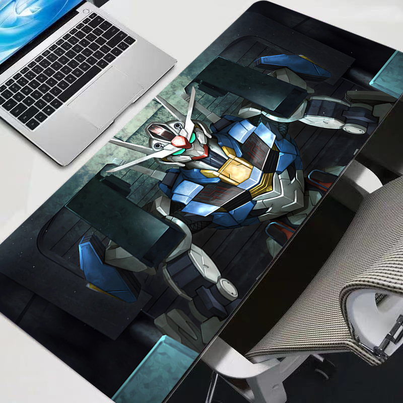 Computer Mouse Pad Mobile Suit - đánh giá và giá Pc Gaming On Tv