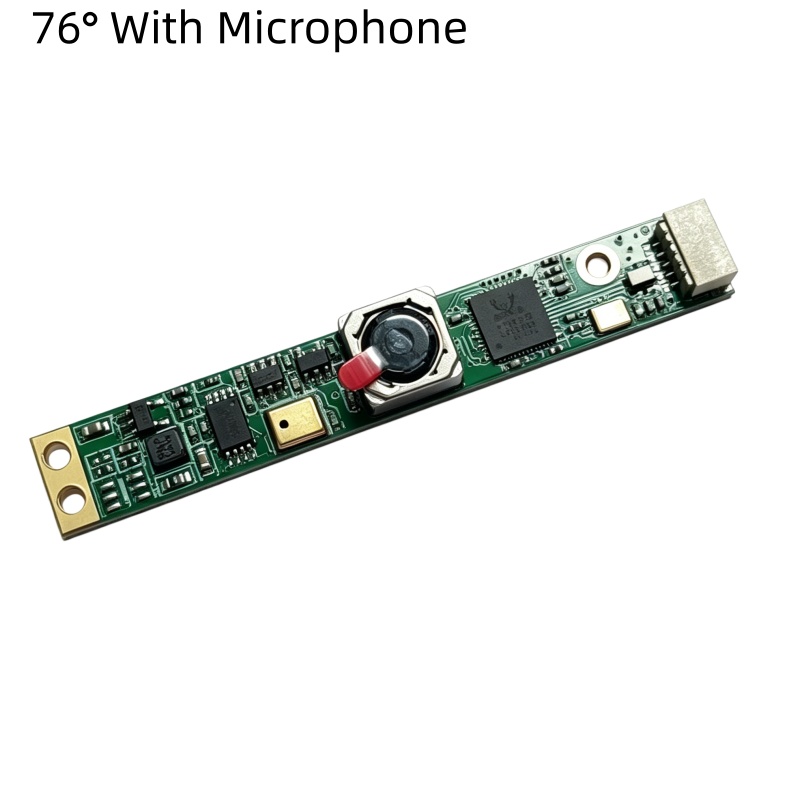 4K 8MP HD IMX179 USB Camera Mo - đánh giá và giá Webcam 4K