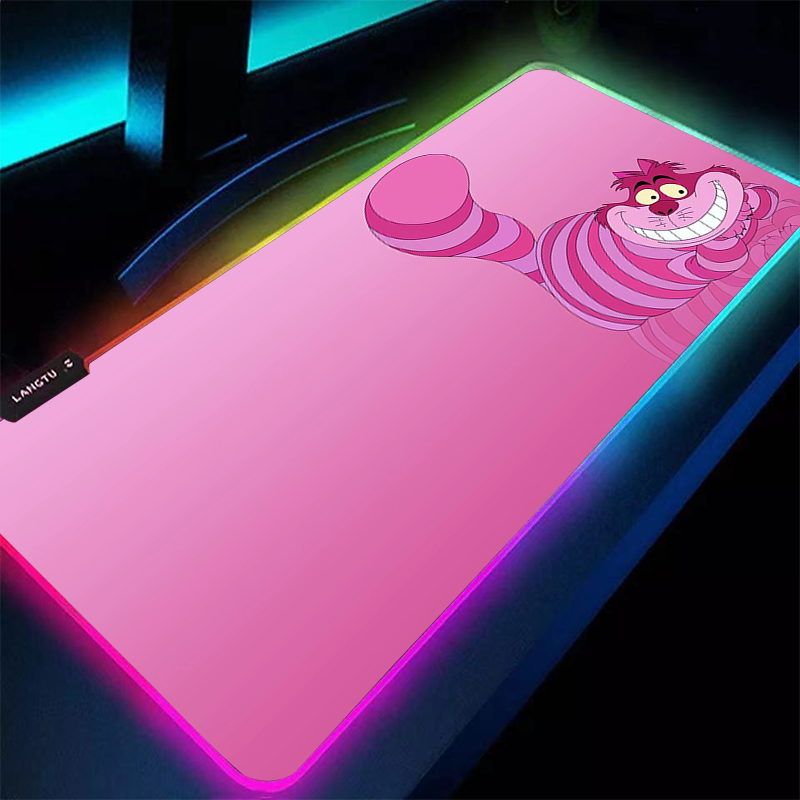Large Mouse Pad RGB A-Alices i - đánh giá và giá Pc Gaming On Tv