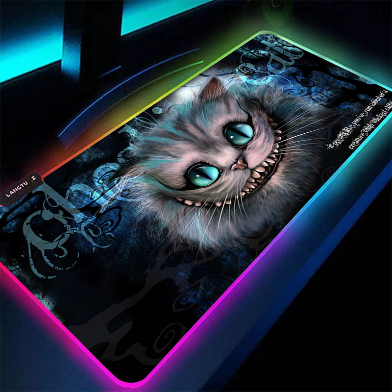 Large Mouse Pad RGB A-Alices i - đánh giá và giá Pc Gaming On Tv
