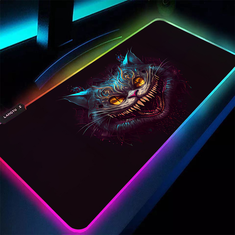 Large Mouse Pad RGB A-Alices i - đánh giá và giá Pc Gaming On Tv